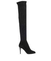 Cuissardes Toni 90 - Black Intense