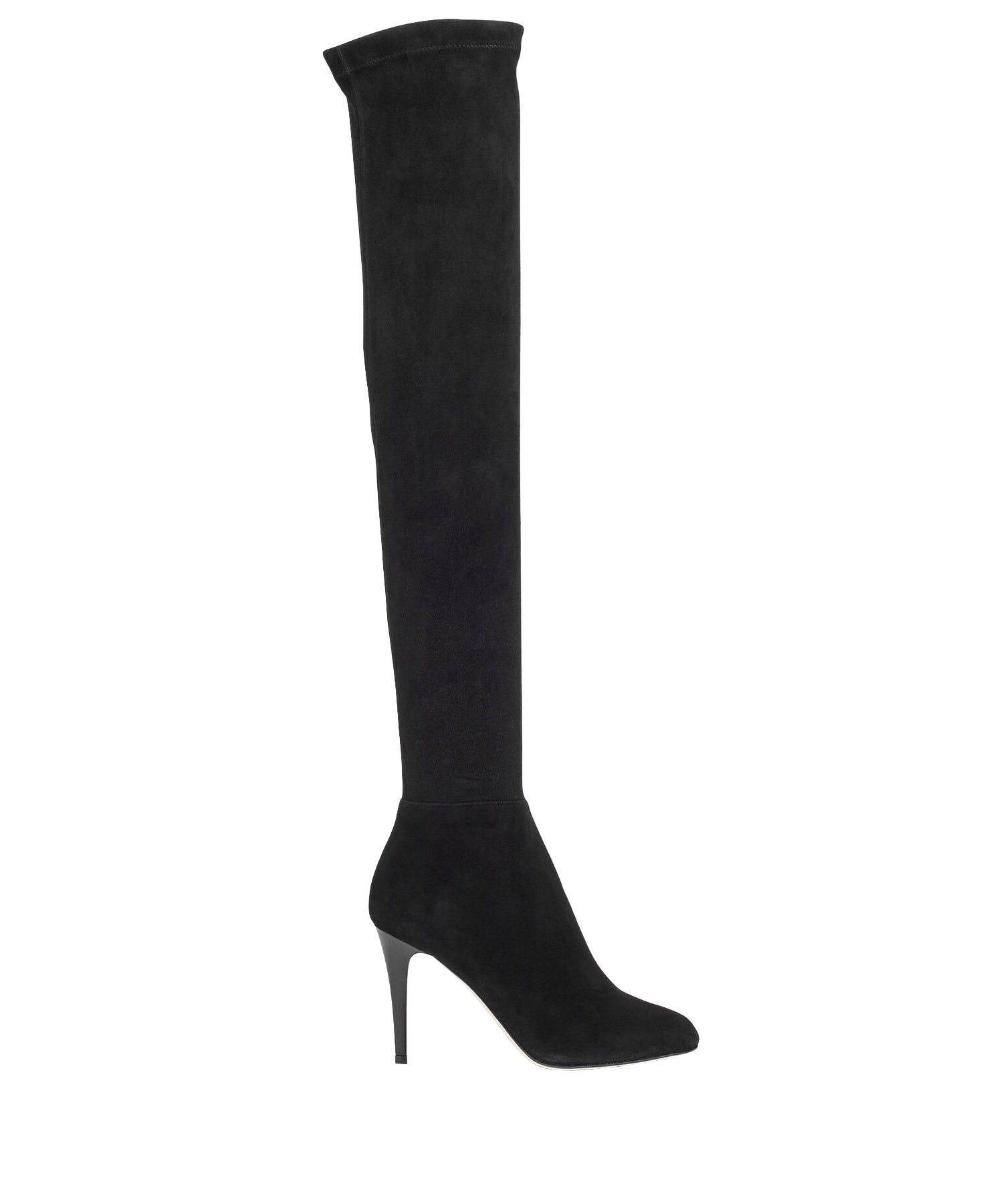 Cuissardes Toni 90 - Black Intense