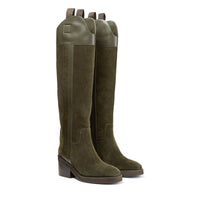 ZNO STOCK 0 DJV 2/0 ST 0% Prix 250 / Reco 280 SEAWEED/SEAWEED Boot TONYA 70