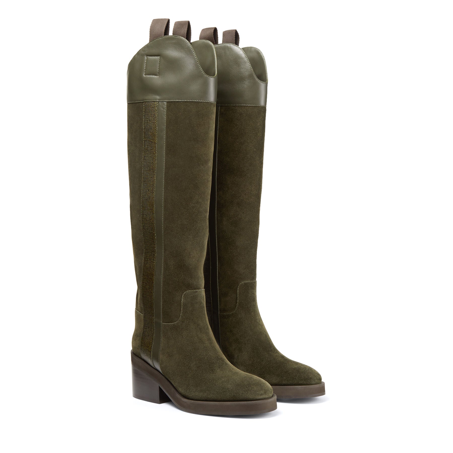 ZNO STOCK 0 DJV 2/0 ST 0% Prix 250 / Reco 280 SEAWEED/SEAWEED Boot TONYA 70