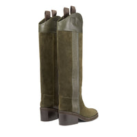 ZNO STOCK 0 DJV 2/0 ST 0% Prix 250 / Reco 280 SEAWEED/SEAWEED Boot TONYA 70