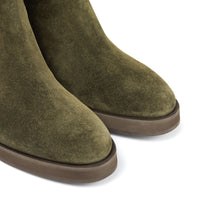 ZNO STOCK 0 DJV 2/0 ST 0% Prix 250 / Reco 280 SEAWEED/SEAWEED Boot TONYA 70