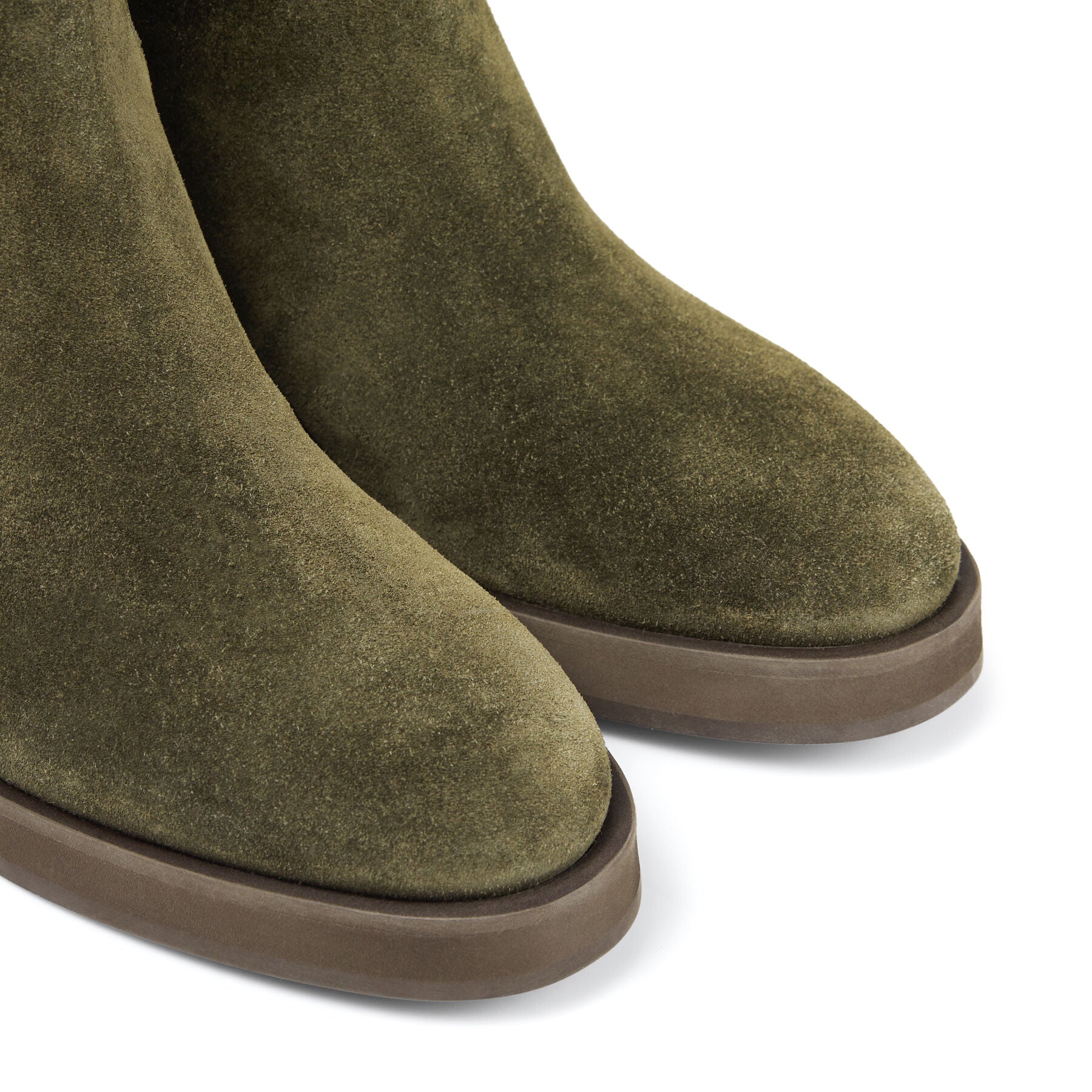 ZNO STOCK 0 DJV 2/0 ST 0% Prix 250 / Reco 280 SEAWEED/SEAWEED Boot TONYA 70