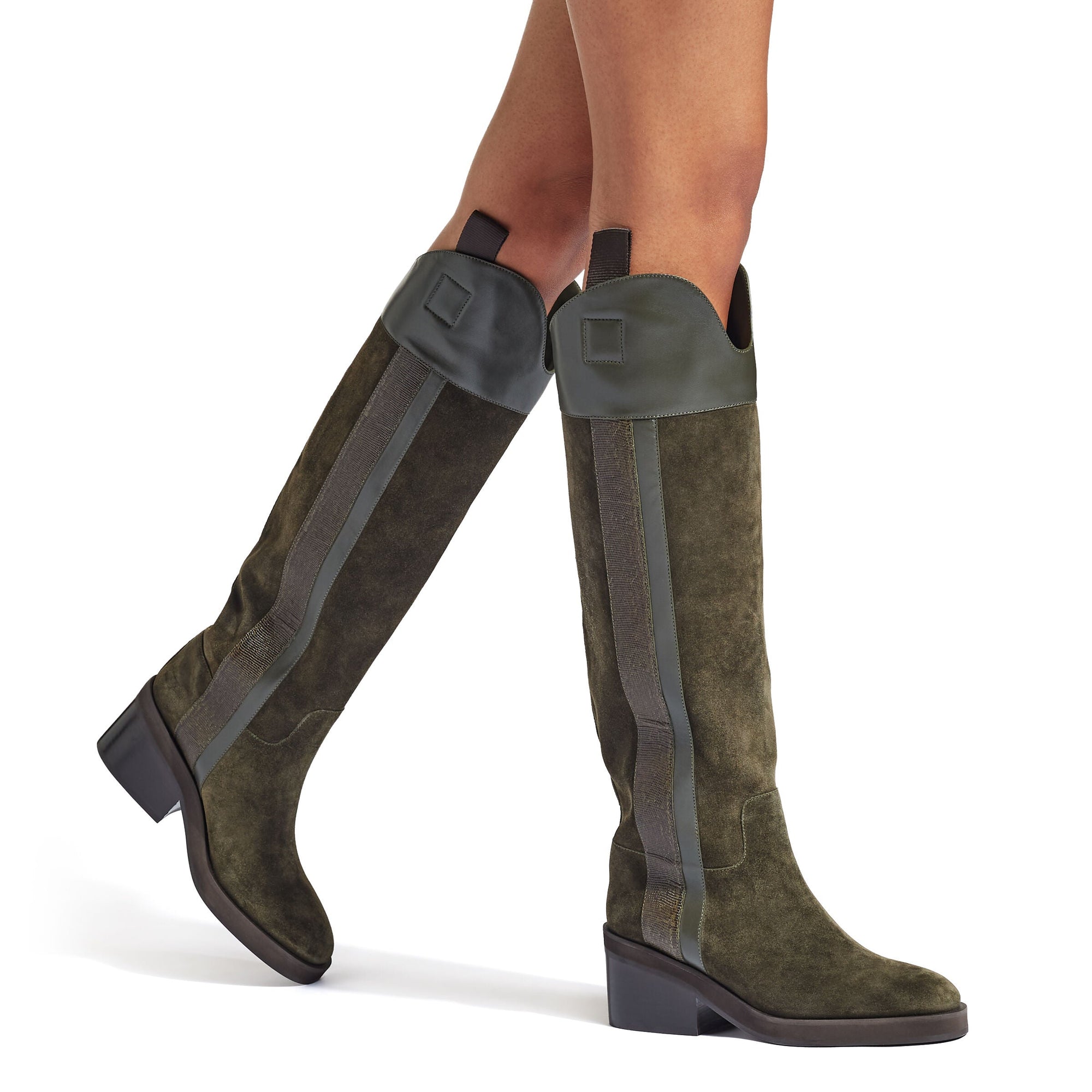 ZNO STOCK 0 DJV 2/0 ST 0% Prix 250 / Reco 280 SEAWEED/SEAWEED Boot TONYA 70