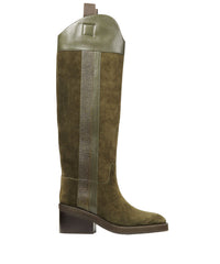 ZNO STOCK 0 DJV 2/0 ST 0% Prix 250 / Reco 280 SEAWEED/SEAWEED Boot TONYA 70