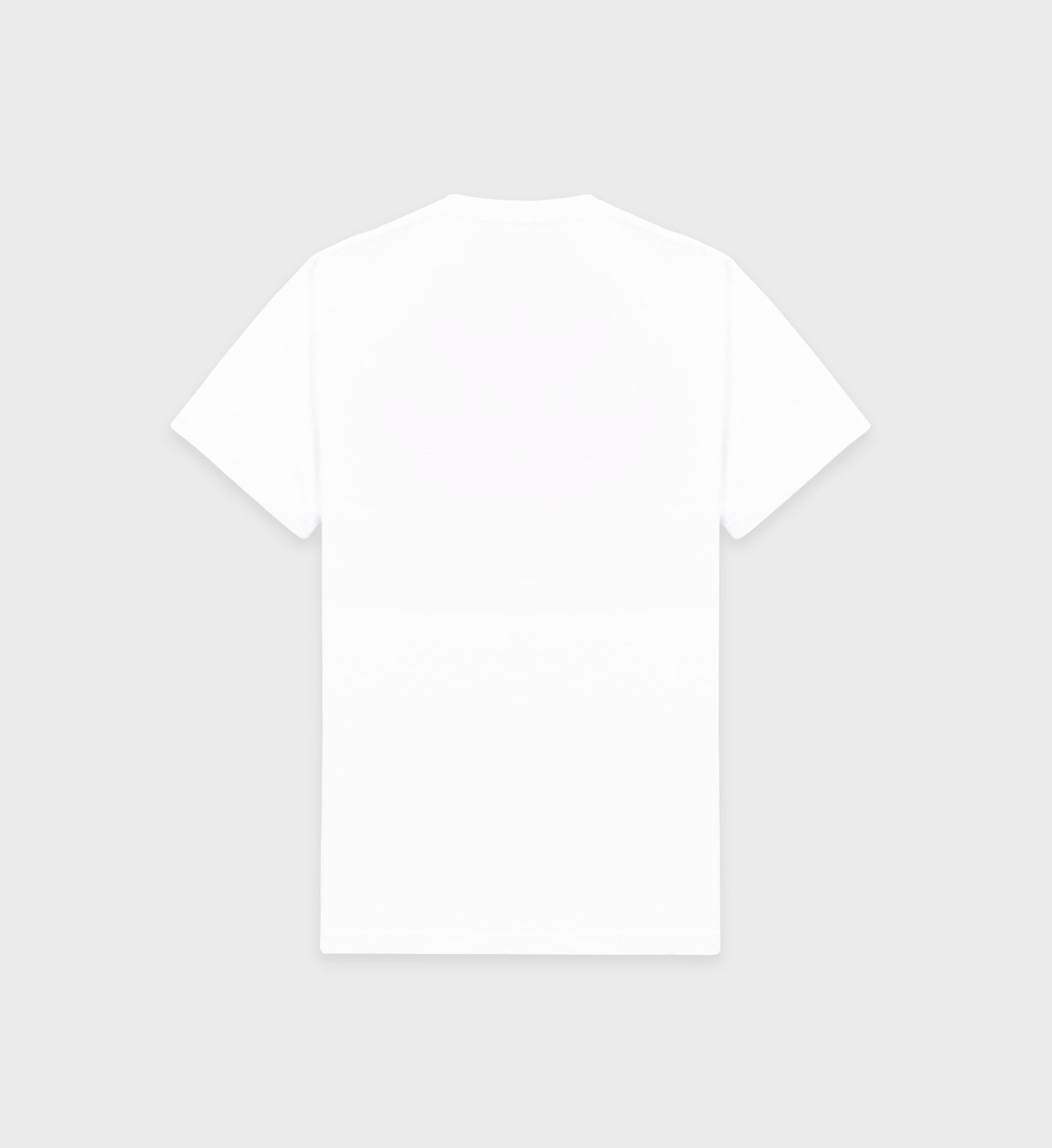 T-shirt Torch imprimé - White