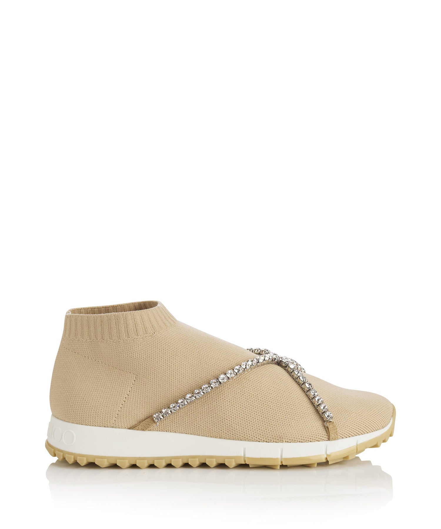 Sneakers Torri - Sand & Crystal