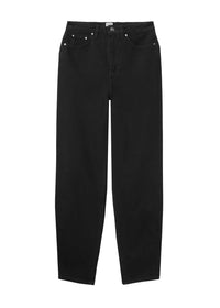 BARREL LEG DENIM
