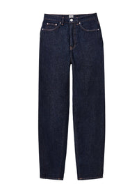 BARREL LEG DENIM