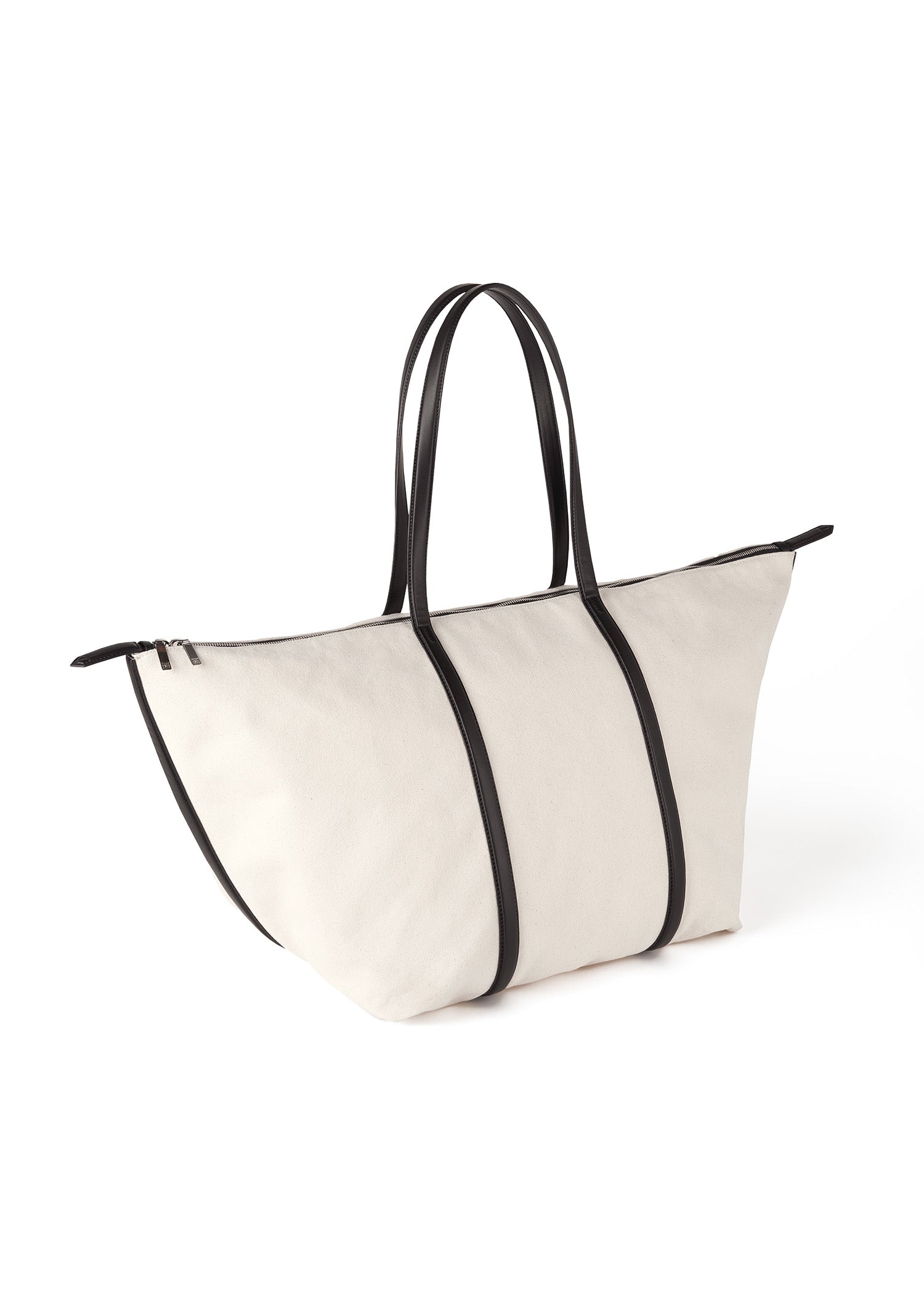 Sac cabas en toile - Light Hay