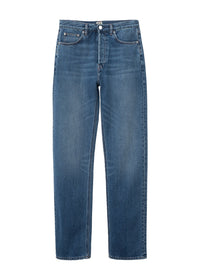 LOOSE FIT DENIM 34