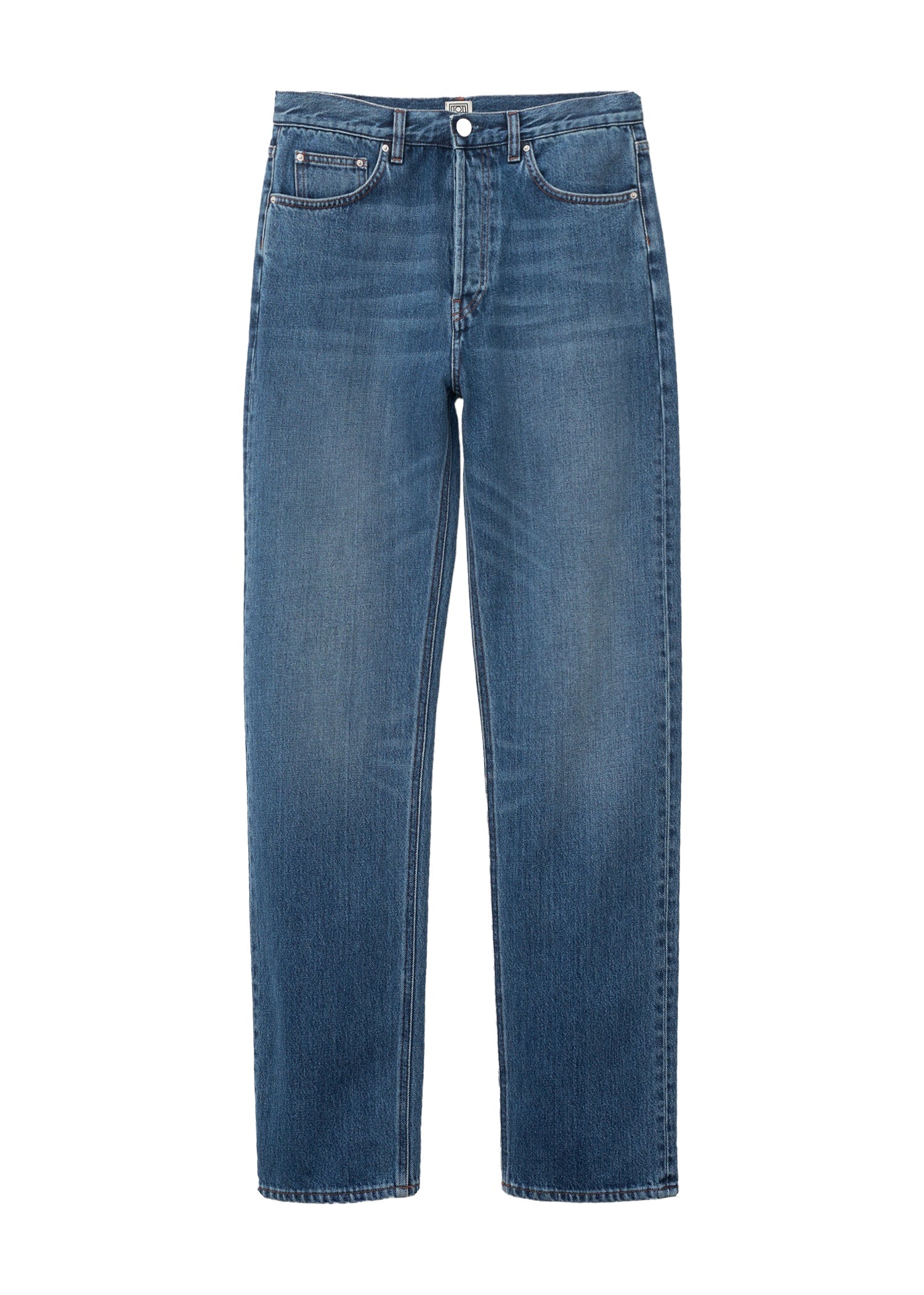 LOOSE FIT DENIM 34