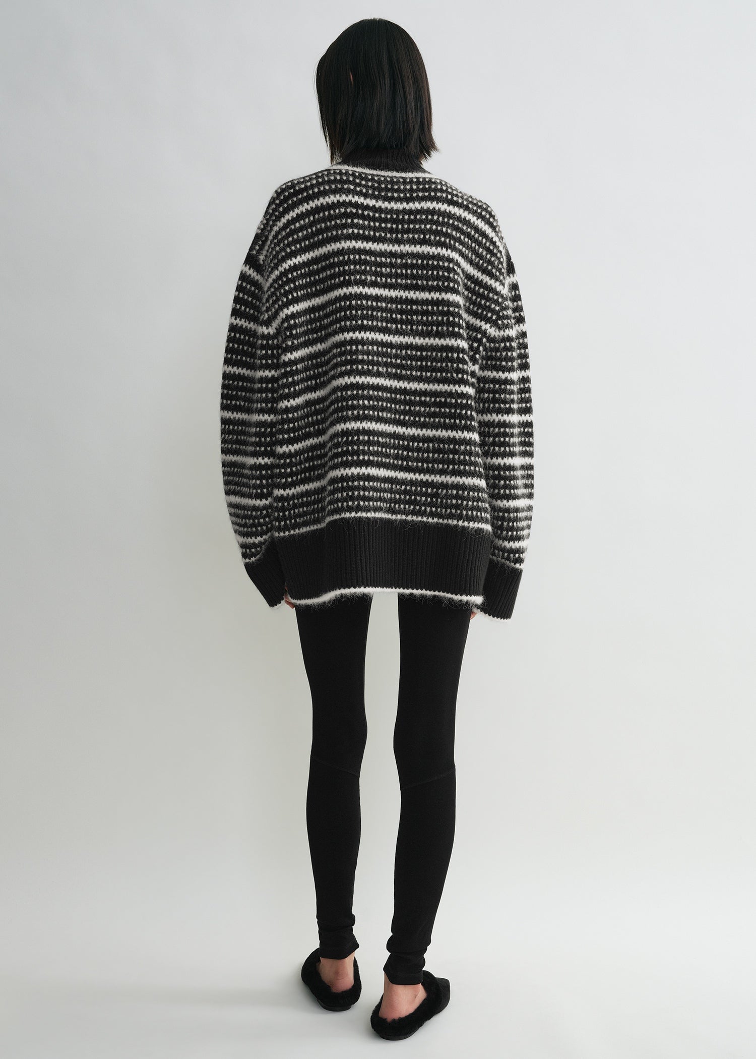 HERITAGE TURTLENECK