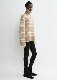 HERITAGE TURTLENECK