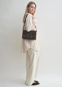 T-FLAP BAG