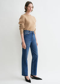 CLASSIC CUT DENIM