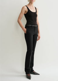 COMPACT KNIT TANK