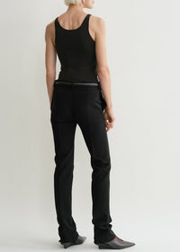COMPACT KNIT TANK