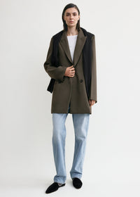 SHIELD BLAZER