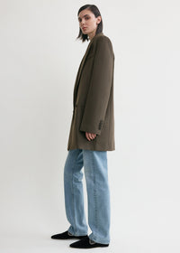 SHIELD BLAZER