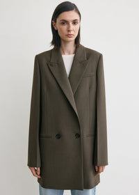 SHIELD BLAZER