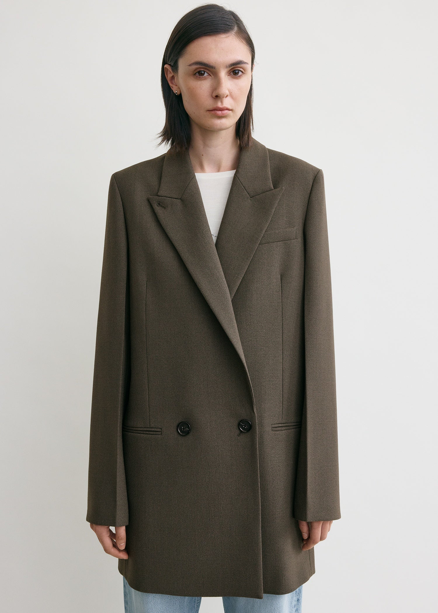 SHIELD BLAZER
