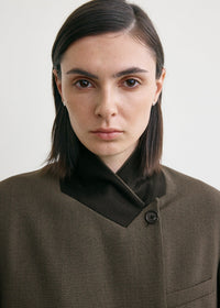 SHIELD BLAZER