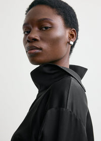 SLOUCH BLOUSE