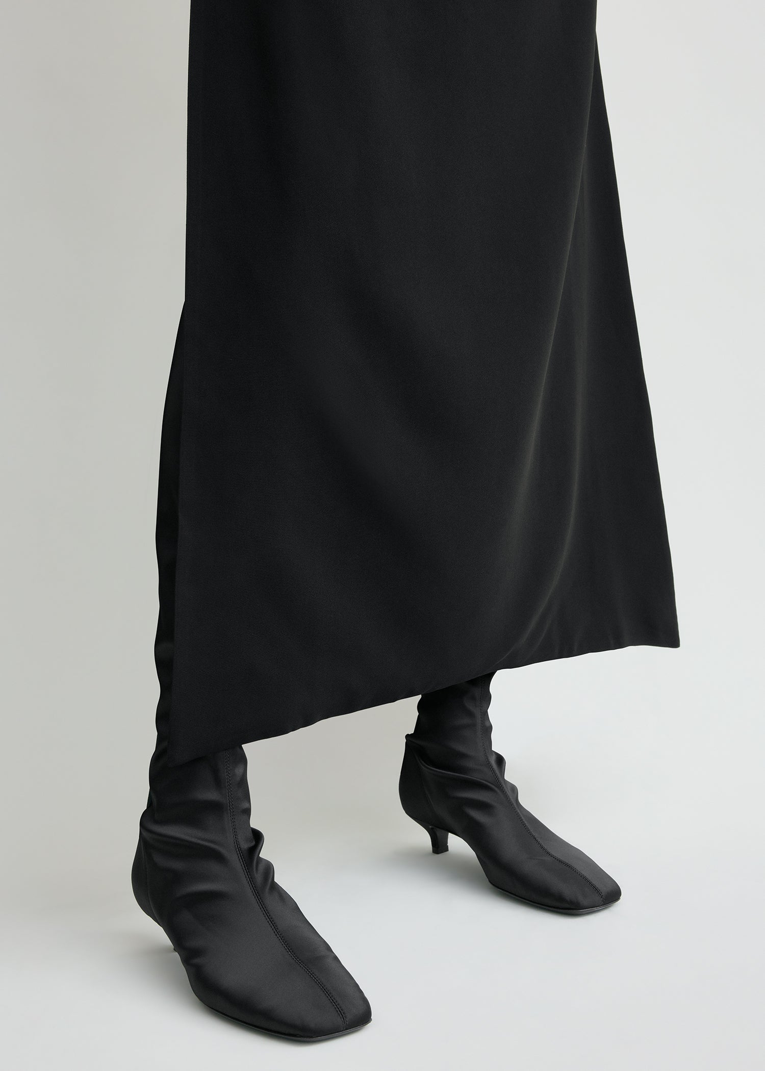 RACERBACK DRESS