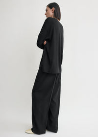 LONGLINE KNIT