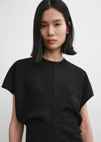SLOUCH WAIST DRESS