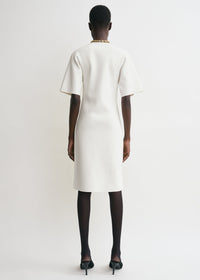 TEE KNIT DRESS