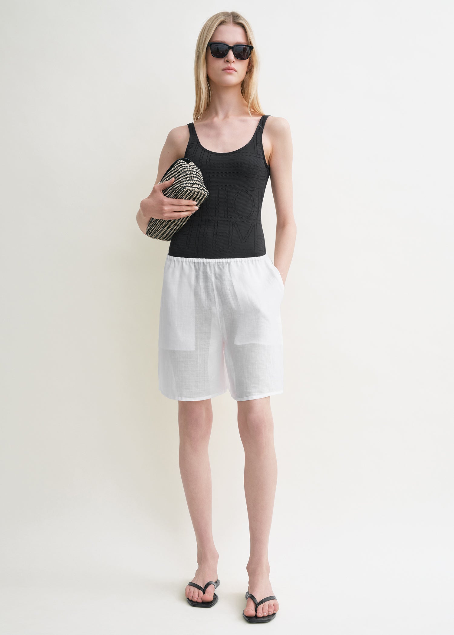 SUMMER SHORTS