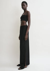 BANDEAU KNIT