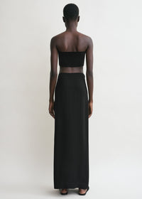 BANDEAU KNIT