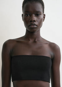 BANDEAU KNIT