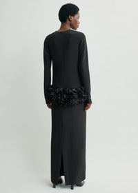 PETAL DRESS