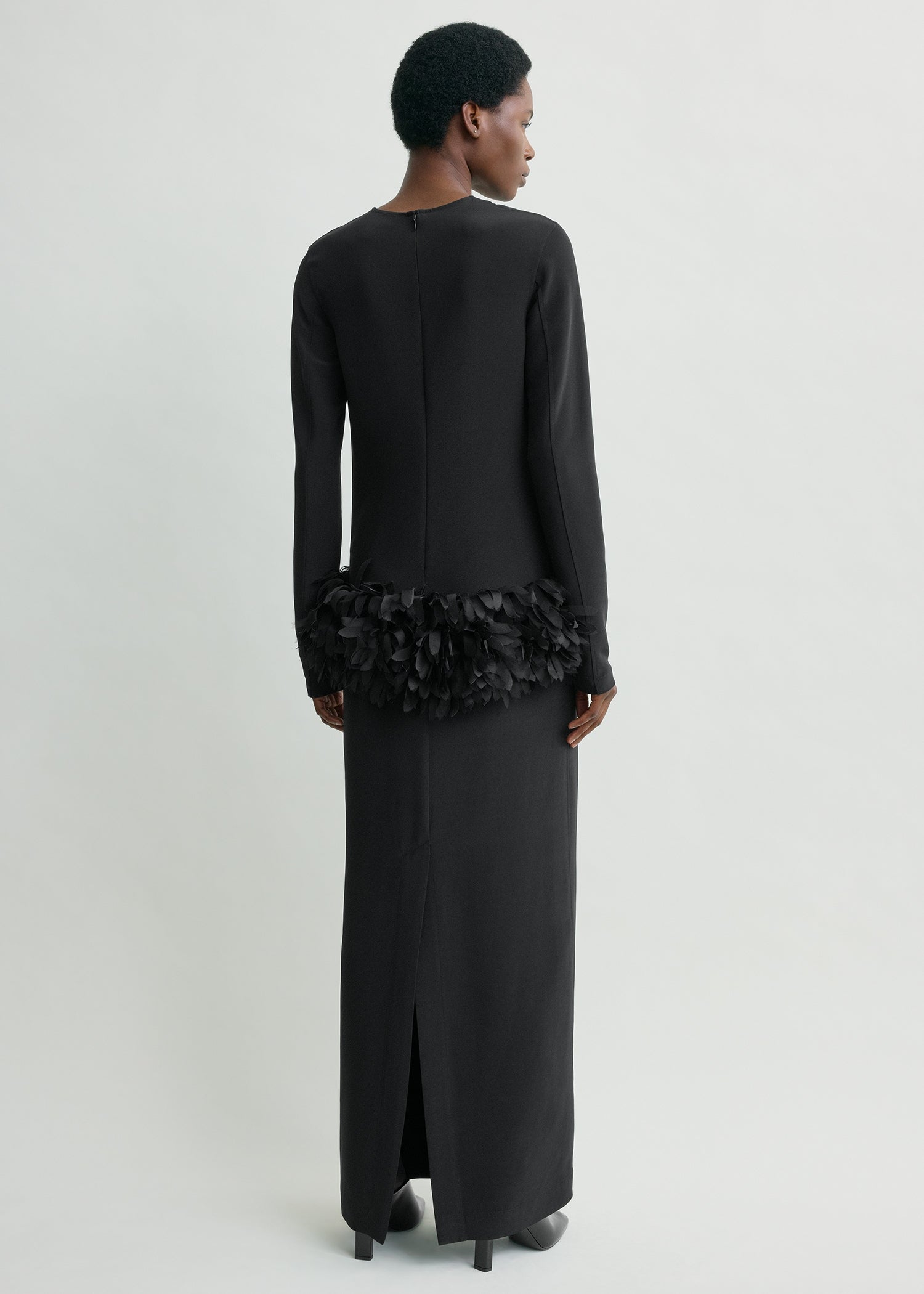 PETAL DRESS