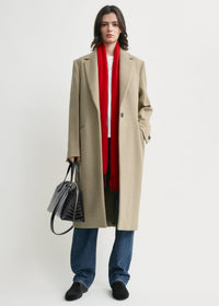 CLASSIC WINTER COAT