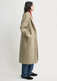 CLASSIC WINTER COAT