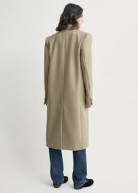 CLASSIC WINTER COAT