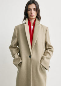 CLASSIC WINTER COAT
