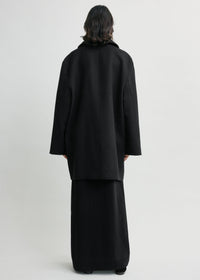 BROAD PEACOAT