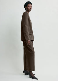 POCKET TOP