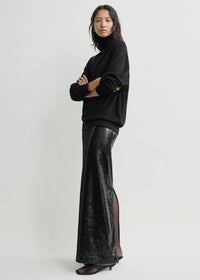 SEQUIN SKIRT