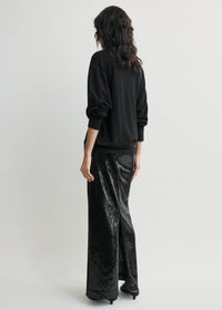 SEQUIN SKIRT