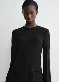 POCKET DRESS