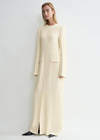 POCKET DRESS