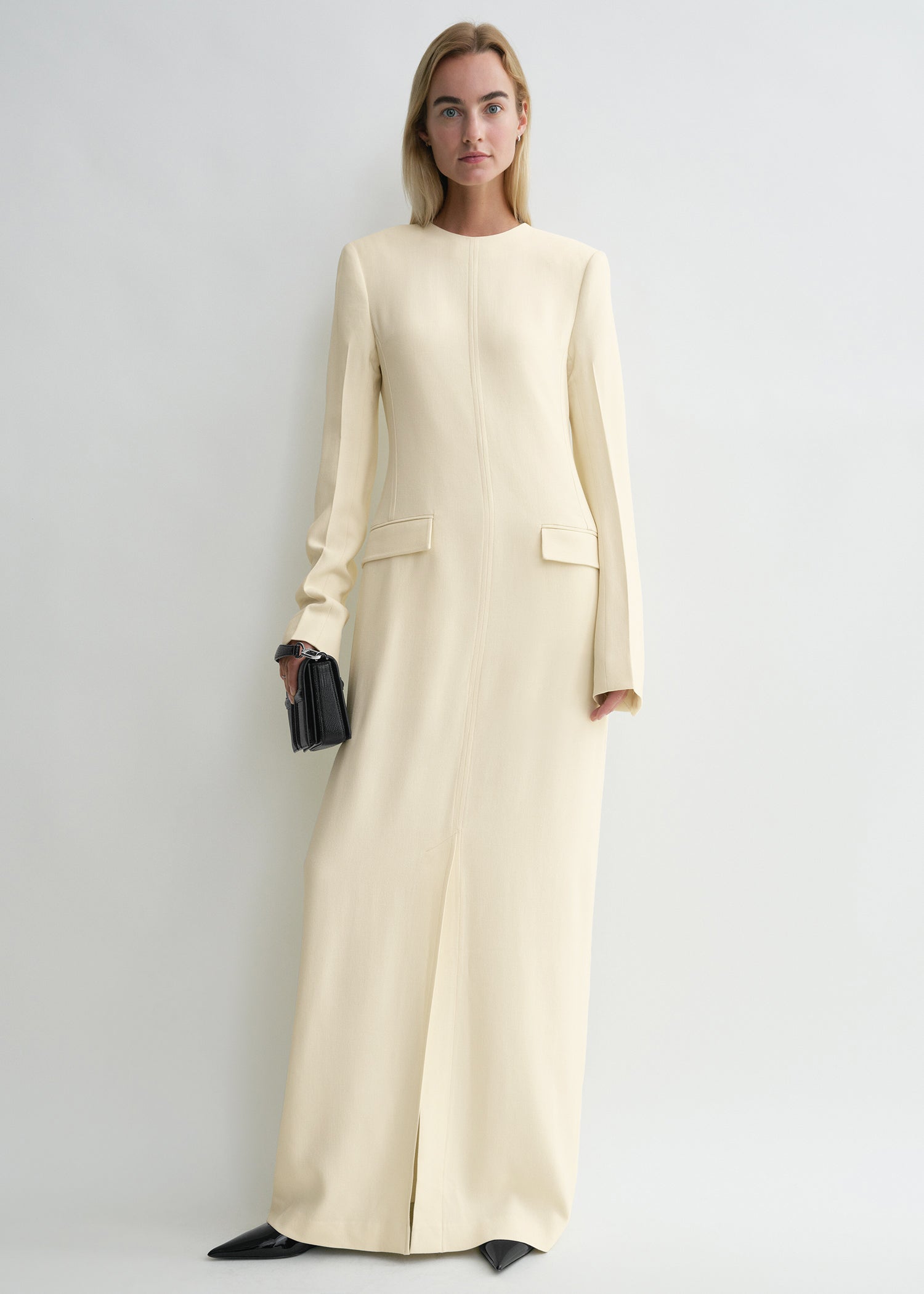 POCKET DRESS