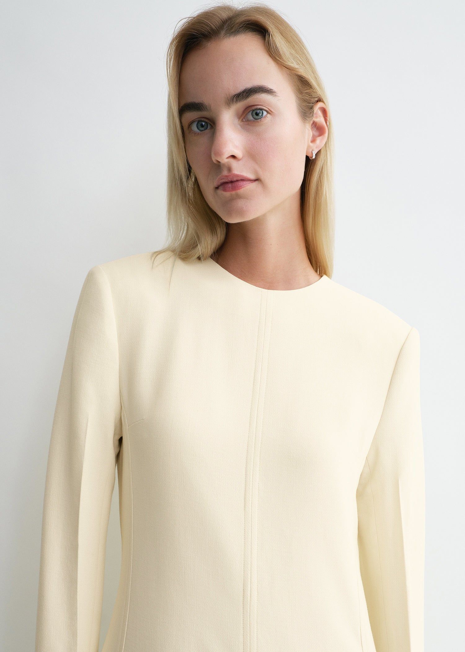 POCKET DRESS